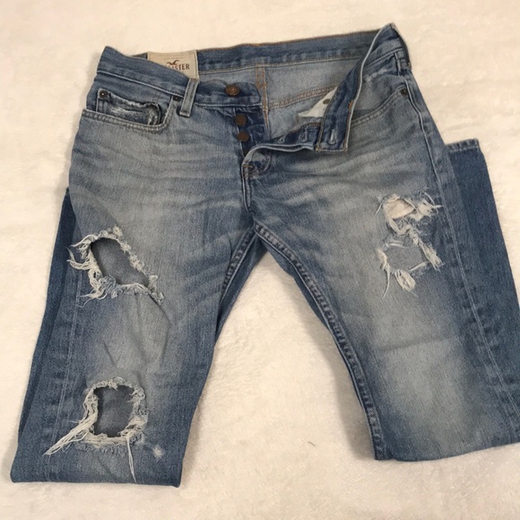 Hollister jeans - Picture 1 of 5